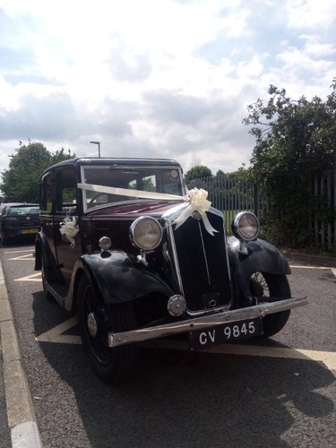 1934 Wolseley Nine Kaufen Bei
