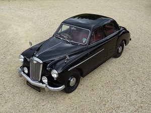 1955 Wolseley 4/44 – Outstanding Example In vendita