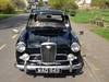 1958 Wolseley 1.5  in show winning  condition. FSH  SOLD