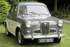 1957 Wolseley 1500. Early Unmolested Car SOLD