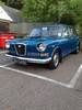 1972 Good example of this now rare car. Worth viewing SOLD