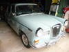 1960 Wolseley 15/60 33,000 miles only SOLD