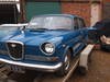 1973 Wolseley Six, 30000 miles only, for restoration SOLD
