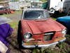 1973 Good project Wolseley 6 2200 SOLD