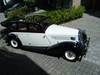 1936 WOLSELEY 21HP TICKFORD DROPHEAD COUPE CONVERTIBLE SOLD