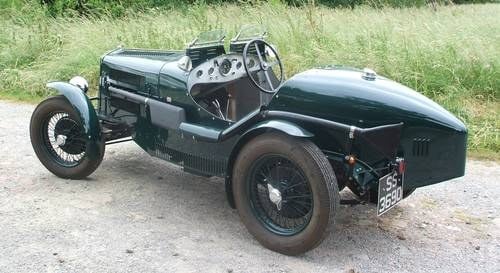 1933 The Green Hornet VENDUTO