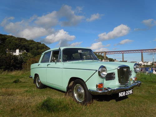 1967 Wolseley 16/60 *** Price reduced *** For Sale