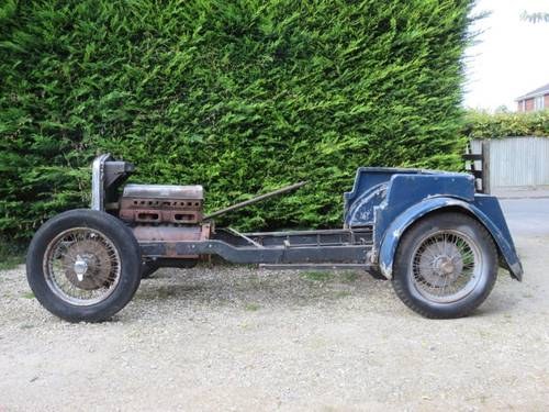1932 Wolseley Hornet Special - REDUCED! For Sale