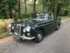 1968 Wolseley 6/110 mk2 automatic For Sale