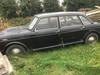Wolseley land crab.spares repair or banger For Sale