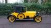Wolesley Flat Twin Model 7 1923 Vintage Car For Sale