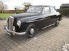 FOR SALE - 1954 Wolesley 4/44 Saloon SOLD
