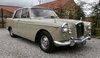 1968 Wolseley 6/110 MK2  Manual overdrive For Sale