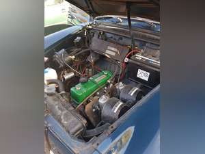 1964 Wolsley 1500 - Heartbeat T.V Car For Sale (picture 4 of 11)