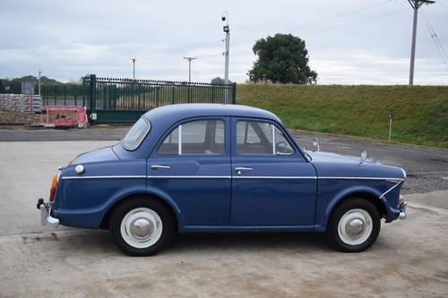 1962 WOLSELEY 1500 - IDEAL DAILY USER, BARGAIN CLASSIC! SOLD