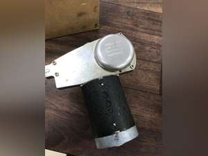 1955 New (NOS) Wiper motor Lucas DR1 For Sale (picture 1 of 6)