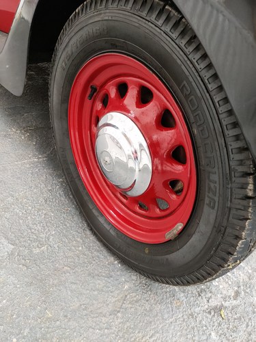 1934 Wolseley wasp En Venta