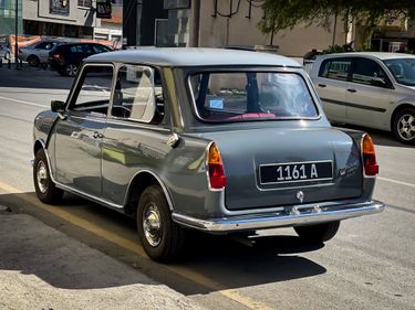 Picture of 1968 Wolseley Hornet mk3  For Sale