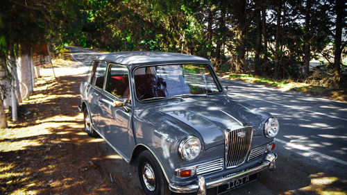 Picture of 1968 Wolseley Hornet - For Sale