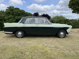 1966 Wolseley 6/110 Mk2 3.0 Automatic fabulous example For Sale (picture 2 of 12)
