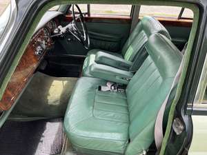 1966 Wolseley 6/110 Mk2 3.0 Automatic fabulous example For Sale (picture 9 of 12)