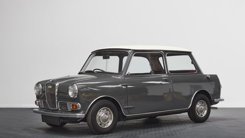 Picture of 1962 Wolseley Hornet - Oldest Surviving Example - For Sale