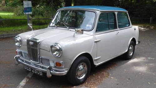 Picture of 1964 Wolseley Hornet - For Sale
