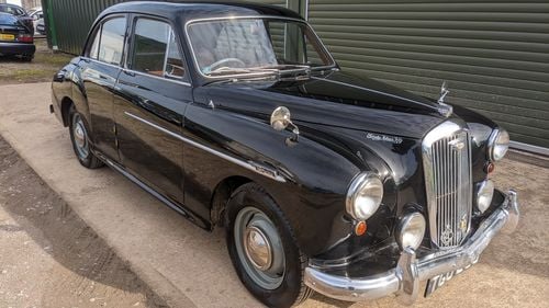 Picture of 1956 Wolseley 15/50 - For Sale