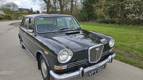 Picture of 1971 Wolseley 1500 - For Sale