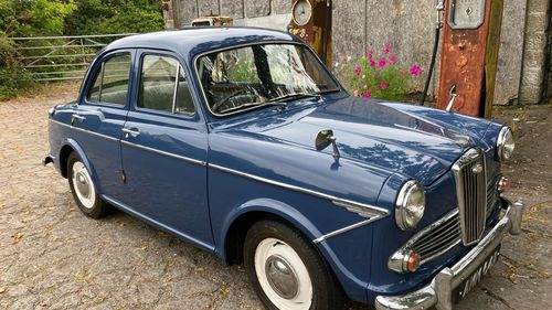 Picture of 1963 Wolseley 1500 - For Sale