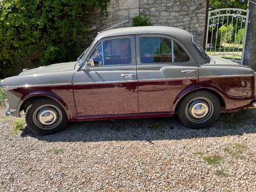 1964 WOLSELEY 1500 Berline For Sale