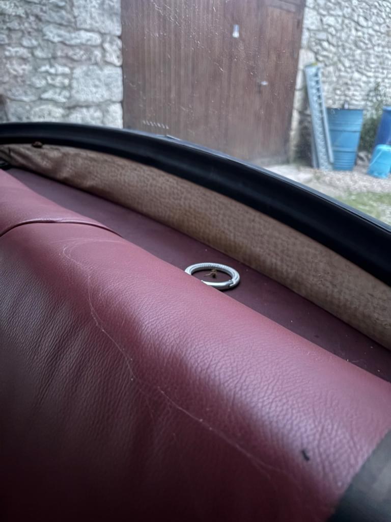 1964 Wolseley 1500, foto 6