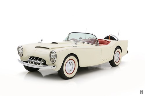 1954 WOODILL WILDFIRE ROADSTER For Sale