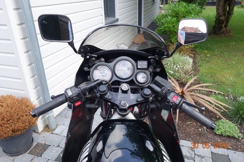 1988 YAMAHA 350 RDLC Kaufen Bei