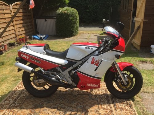1984 My RD500LC YPVS For Sale