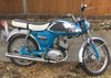 1967 Yamaha YL1 – in first class condition For Sale