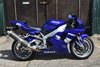Lot 43 - A 1999 Yamaha R1 4XV - 31/8/18 For Sale by Auction