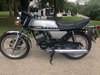 1979 RD125DX  SOLD