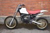 Lot 24 - A 1987 Yahama YZ80 - 31/8/18 For Sale by Auction