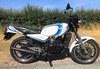 1972 Yamaha-RD250LC-1980-Matching Numbers For Sale