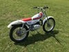 yamaha ty80 lovely example For Sale