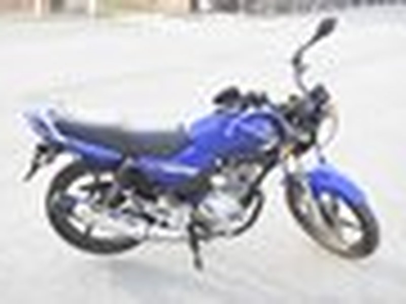 2010 Yamaha YBR125 for sale by Auction