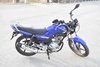2010 Yamaha YBR125 for sale by Auction For Sale by Auction