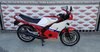 1986 YAMAHA RD350 YPVS F1 Retro Roadster 2 Stroke Cassic For Sale