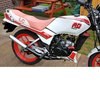 1986 rd 125 lc  For Sale
