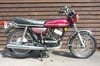 Yamaha RD350 RD 350 1972 runs and rides, ride or restore US  VENDUTO
