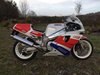 1989 Rare Low Mileage Yamaha FZR750R OW01 SOLD