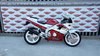 1990 Yamaha FZR250RR Ex-Up 3LN Sports Classic In vendita