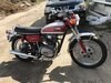 1971 Yamaha XS-1B For Sale