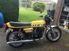 1977 STANDARD RD400 FOR SALE For Sale